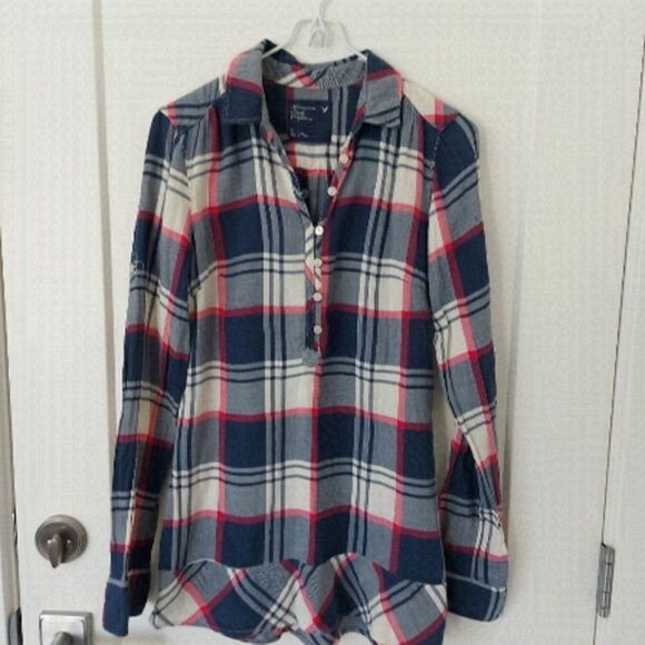 AMERICAN EAGLE long sleeve - Picture 1 of 6